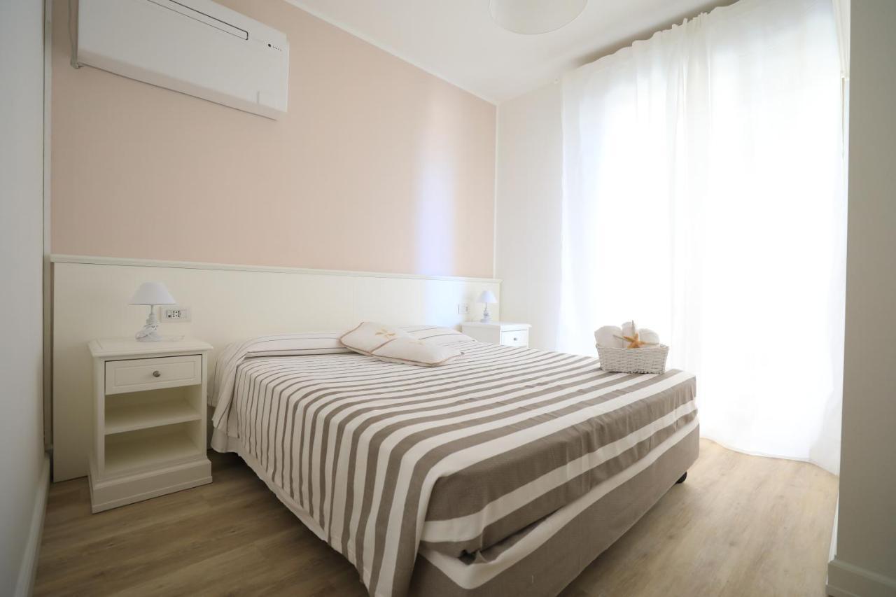 Hotel Continental Pietra Ligure Dış mekan fotoğraf