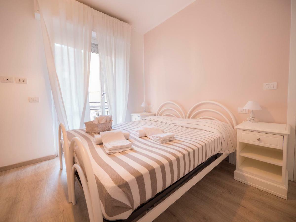 Hotel Continental Pietra Ligure Dış mekan fotoğraf